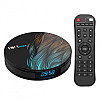 Смарт приставка (Smart TV) медиааплеер Andorid 9.0 с Bluetooth XPROCAST HK1 M 4GB/32GB