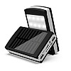 Внешний аккумулятор на солнечных батареях Solar Power Bank 90000mAh