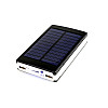 Внешний аккумулятор на солнечных батареях Solar Power Bank 90000mAh