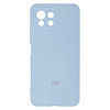 Чехол Full Case HQ with frame для Xiaomi Poco M3 Pro Lilac
