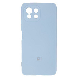 Чехол Full Case HQ with frame для Xiaomi Poco M3 Pro Lilac