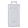 Чехол Full Case HQ with frame для Xiaomi Poco M3 Pro White