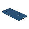 Чехол Full Case HQ with frame для Xiaomi Poco M3 Pro Navy blue
