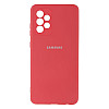 Чехол Full Case HQ with frame для Samsung A72 4G Camelia