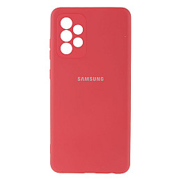 Чехол Full Case HQ with frame для Samsung A72 4G Camelia