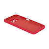 Чехол Full Case HQ with frame для Xiaomi Poco X3 Pro Red