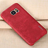Чохол X-level Vintage для Samsung Galaxy S7 Edge SM-G935