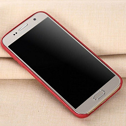 Чехол X-level Vintage для Samsung Galaxy S7 Edge SM-G935