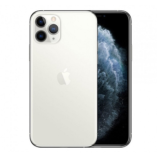 Смартфон Apple iPhone 11 Pro (64gb) Silver