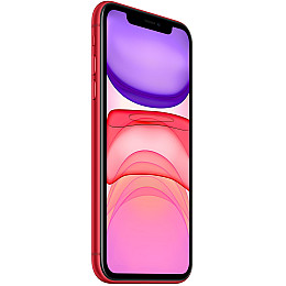 Смартфон Apple iPhone 11 64gb Red