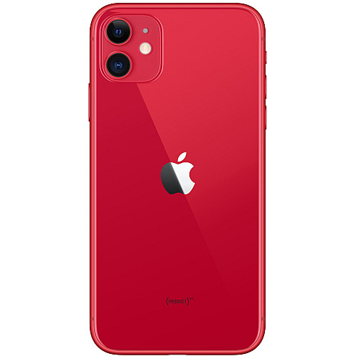 Смартфон Apple iPhone 11 64gb Red