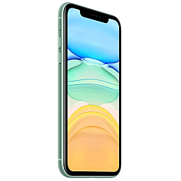 Смартфон Apple iPhone 11 64gb Green