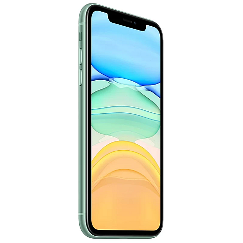 Смартфон Apple iPhone 11 64gb Green