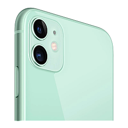 Смартфон Apple iPhone 11 64gb Green
