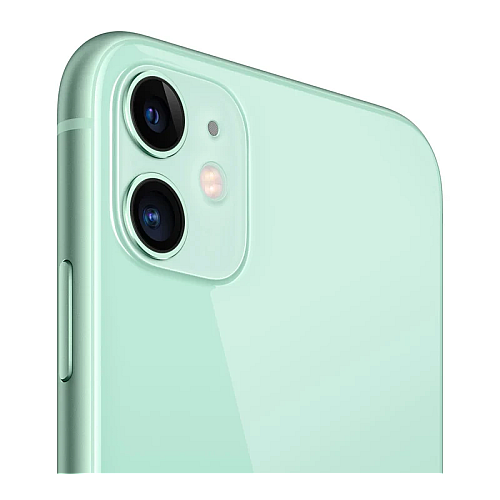 Смартфон Apple iPhone 11 64gb Green