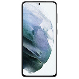 Смартфон Samsung Galaxy S21 Duos 5G SM-G981B/DS (256 ГБ) Фантомний сірий