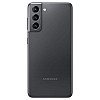Смартфон Samsung Galaxy S21 Duos 5G SM-G981B/DS (256 ГБ) Фантомний сірий