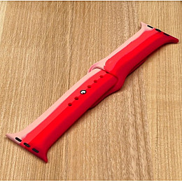 Спортивний ремінець Rainbow Anchor для Apple Watch 42mm, Apple Watch 44 mm. розмір L