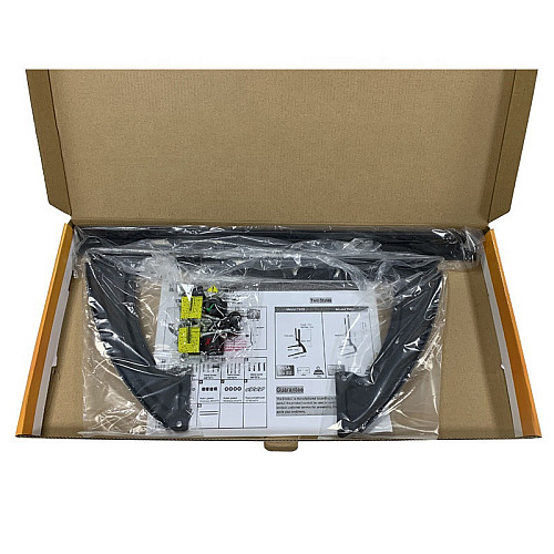 Крепление для телевизора настольное V-star D702 32-75
