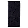 Чехол-книжка Business для Samsung A525 A52 (2021) Черный