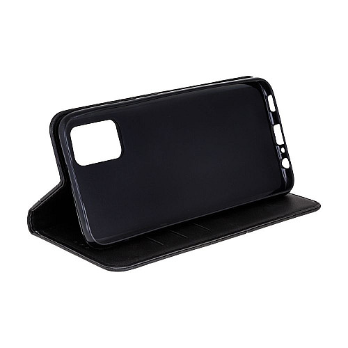 Чехол-книжка Business для Samsung A525 A52 (2021) Черный