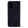 Чехол-книжка Business для Samsung A525 A52 (2021) Черный