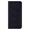 Чехол-книжка Business для Samsung A725 A72 (2021) Черный