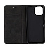 Чехол-книжка Business для Xiaomi Redmi Mi 11 Lite Розовый
