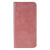 Чохол-книжка Business для Samsung A325 A32 4G (2021) Рожевий