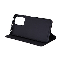 Чехол-книжка Totu Smart Case для Xiaomi Redmi Note 10 Pro / 10 Pro Max Красный