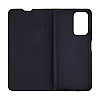 Чехол-книжка Totu Smart Case для Xiaomi Redmi Note 10 Pro / 10 Pro Max Червоний