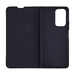 Чехол-книжка Totu Smart Case для Xiaomi Redmi Note 10 Pro / 10 Pro Max Красный