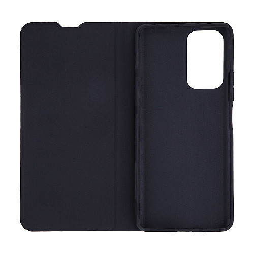 Чехол-книжка Totu Smart Case для Xiaomi Redmi Note 10 Pro / 10 Pro Max Червоний