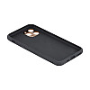 Чехол Leather Case Gold with Frame для Apple iPhone 12 6,1 дюйма Navy Green