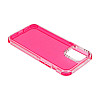 Чехол Space Neon Color для Apple iPhone 12 / 12 Pro Pink