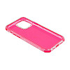 Чехол Space Neon Color для Apple iPhone 12 / 12 Pro Pink