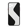 Чехол Totu Wave для Apple iPhone 11 Pro Чорний