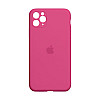 Чехол Original Full Size with Frame для Apple iPhone 11 Pro Max Dragon fruit
