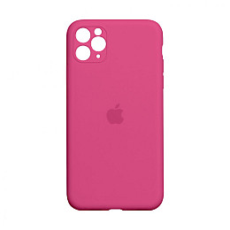 Чехол Original Full Size with Frame для Apple iPhone 11 Pro Max Dragon fruit