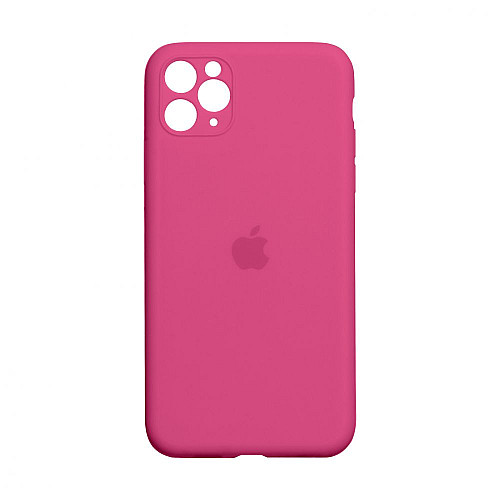 Чехол Original Full Size with Frame для Apple iPhone 11 Pro Max Dragon fruit