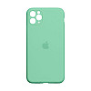 Чехол Original Full Size with Frame для Apple iPhone 11 Pro Max Spearmint