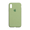 Чехол Original Full Size для Apple iPhone Xs Max Mint
