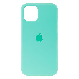 Чехол Original Full Size для Apple iPhone 11 Pro Spearmint