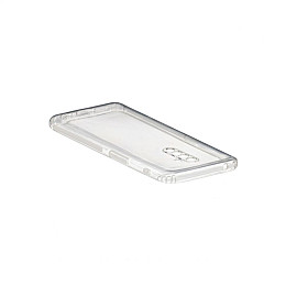 Чехол KST для Realme X2 Pro Прозрачный