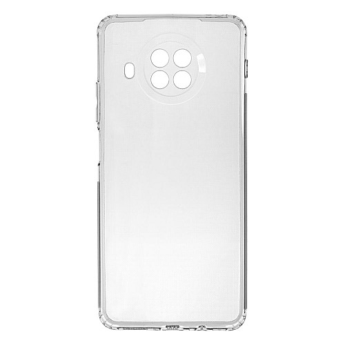 Чохол KST для Xiaomi Mi 10T Lite Прозорий