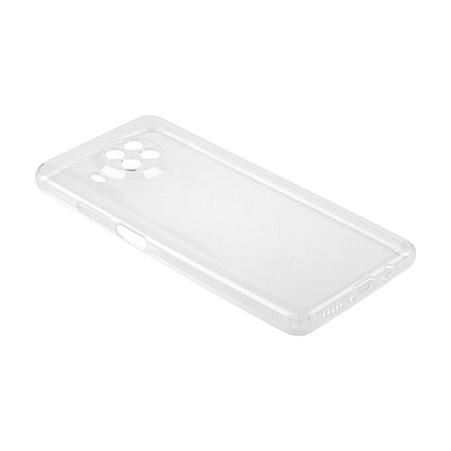 Чохол KST для Xiaomi Mi 10T Lite Прозорий