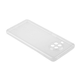 Чехол KST для Xiaomi Mi 10T Lite Прозрачный