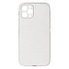 Чохол KST для Apple iPhone 12 Pro Прозорий