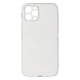 Чохол KST для Apple iPhone 12 Pro Прозорий