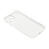 Чохол KST для Apple iPhone 12 Pro Прозорий